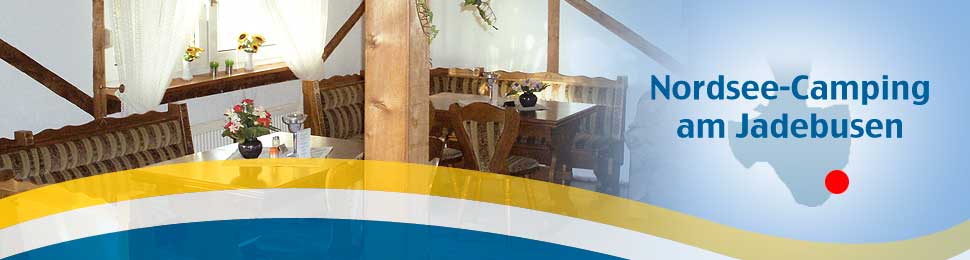 Nordsee-Camping am Jadebusen